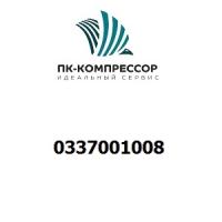 0337001008 KEY PARALLEL