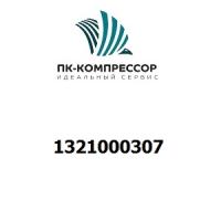 1321000307 3RD STAGE ROTOR ASSY
