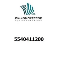 5540411200 SCREW HEXAGON