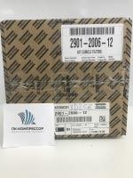 2901200612 KIT CUBICLE FILTERS (Набор фильтров электрошкафа)