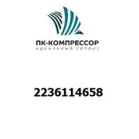 2236114658 MOTOR 2,5HP 230V/50HZ 4P