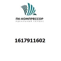 1617911602 DRYER TYPE LABEL