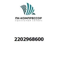 2202968600 LABEL BELT TENSIONING C77