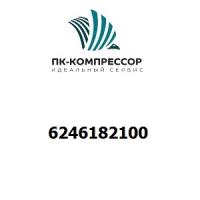 6246182100 MOTEUR 90KW 575V IP55 + GAINE