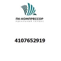 4107652919 TNK 200G VERT GALV 1  PIPE FLG