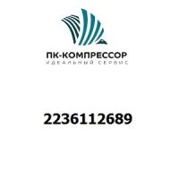 2236112689 LABEL.METABO MEGA 400-50W