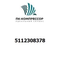 5112308378 V-BELT-GA5 HYDR.DRIVEN-WCO