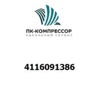 4116091386 SP.BL.VE2 (BL+AF+FW) RAL 7016