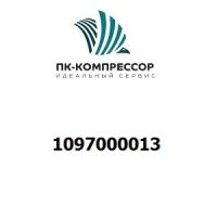 1097000013 MOTOR ABB