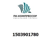 1503901780 MOTOR 7,5/8,6KW 50/60 400/460V