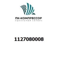 1127080008 NIPPLO 3/4' FIG 280 ZINC