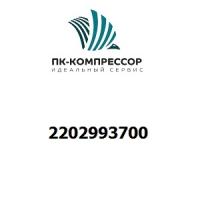 2202993700 PIPE OIL RETURN D.15 C55