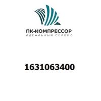 1631063400 PIPE M38X1,5X245XM38X1,5