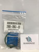 2906096300 GA90/160 OIL BYPASS VLV KIT / Набор для байпасного клапана