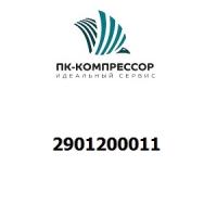 2901200011 KIT VALVES NGM 1-3 60HZ