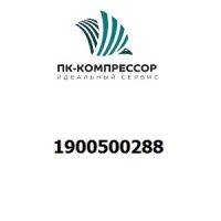 1900500288 CUBICLE COMP LIST XD550+ ZP-S