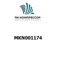 MKN001174 MOTOR, MAIN, IE2