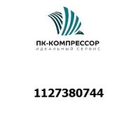 1127380744 MOT.HP5,5 230-460/60HZ CSA STS