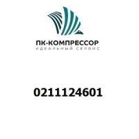 0211124601 HEX SOCK. SCREW M6 X 16