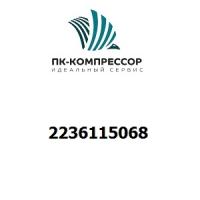 2236115068 DELIVERY PIPE B49/270L ECOENG