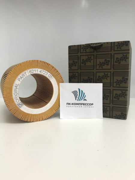 6211472350 = 6211472300 AIR FILTER ELEM. (Воздушный фильтр)