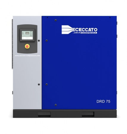 Винтовой компрессор DRD 100 A 8,5 CE 400 50