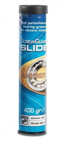 Смазка ScrewGuard SlideBlue SlideAmber, 400г