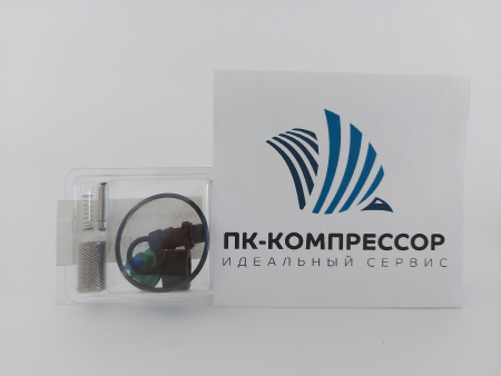 2200902017 KIT WEAR DRAIN (Сервисный набор дренажного клапана/клапана сброса)
