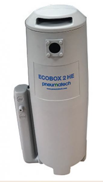 ECOBOX metric