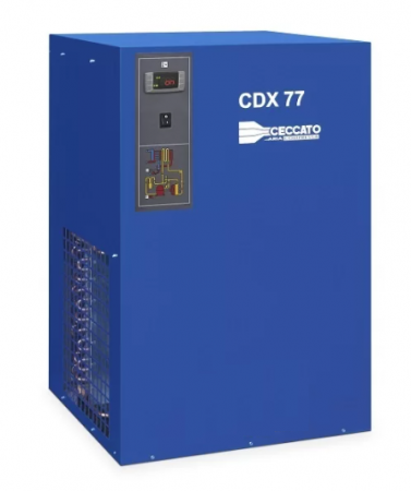 Рефрижераторный (холодильный) осушитель воздуха CDX65